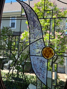 Start Applying Window Paint