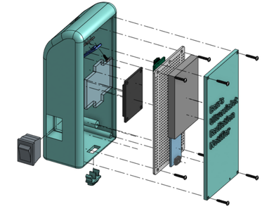 Mechanical Design Pt. 1