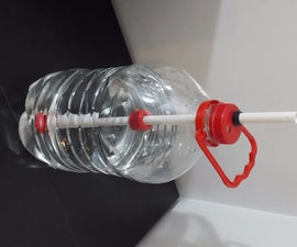 Building the Pipe
