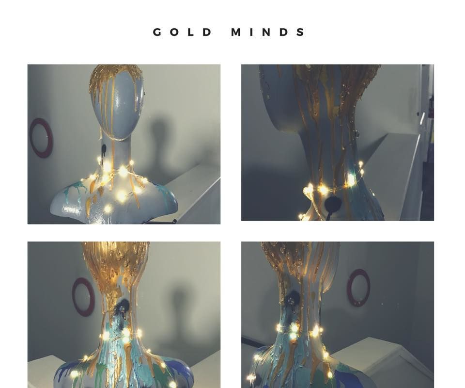 Gold Mind