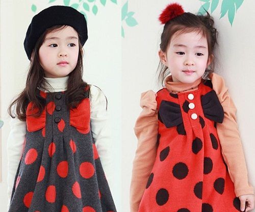 Tips on Buying Best Toddler Dresses