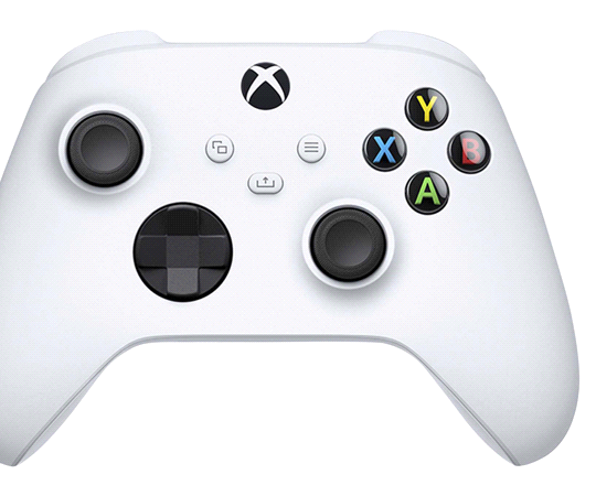 Xbox One Controller