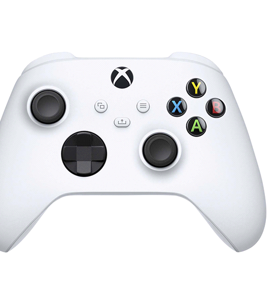 Xbox One Controller 7 Steps Instructables