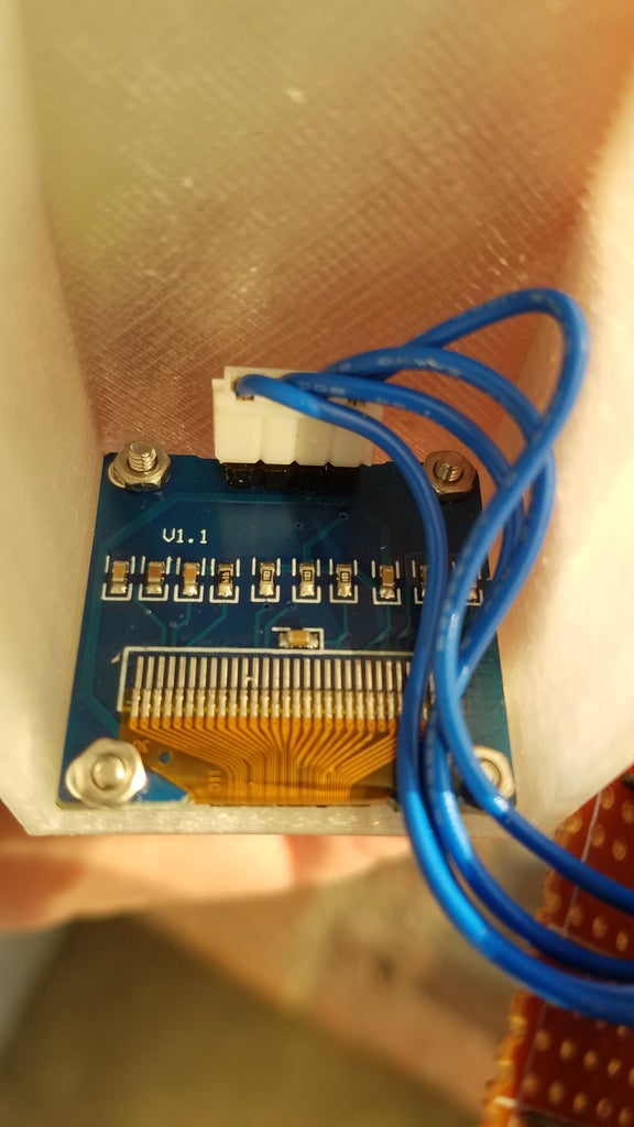 PWM Computer Fan Controller Circuit Diagram
