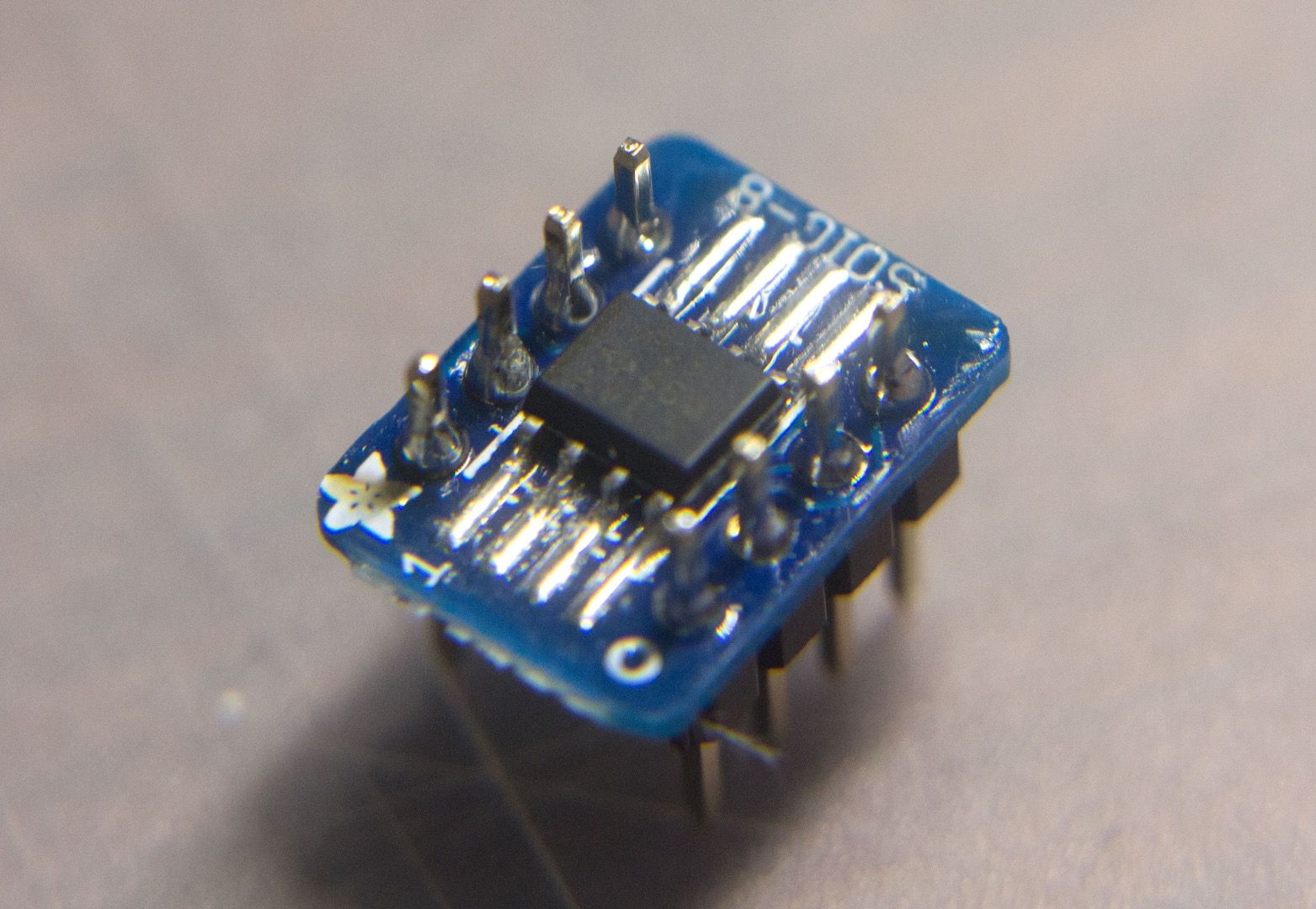 DIY Beaglebone CAN Bus Cape 6 Steps Instructables