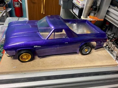 Tweak a Lowrider Using Tinkercad's Sim Lab