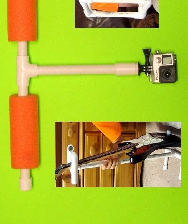 10 Life Hacks With PVC #16