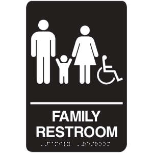 Choose Your Bathroom (and Stall!) Wisely