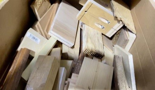 Supplies