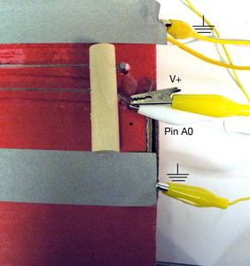 Arduino String Instrument : 6 Steps - Instructables