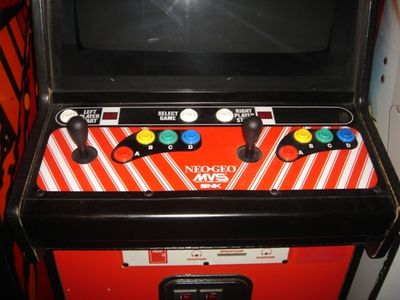 Mame Arduino Mame Arcade With 30,000 Games : 4 Steps - Instructables