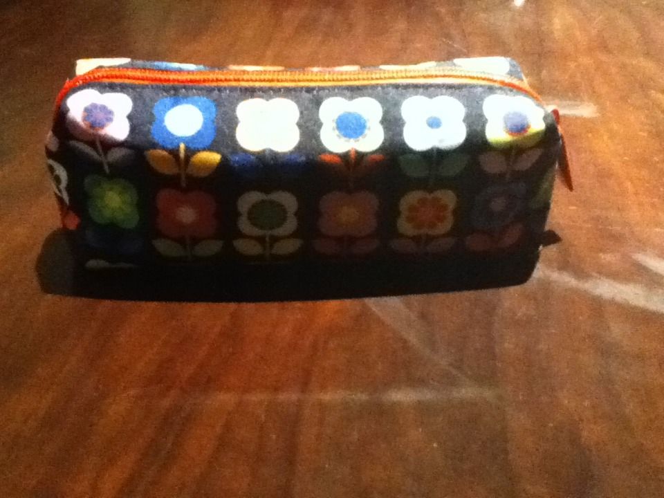 How to Create a Back Up Pencil Case
