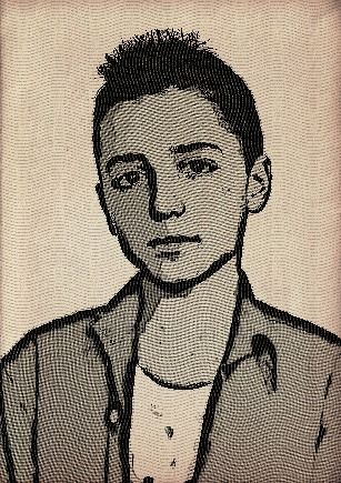 author