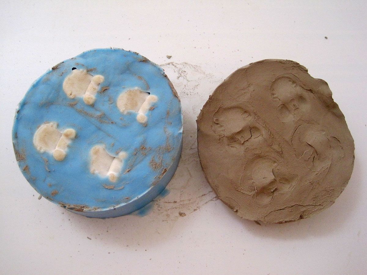 Ice and Chocolate Molds With 3D Printing : 5 Steps (with Pictures ...