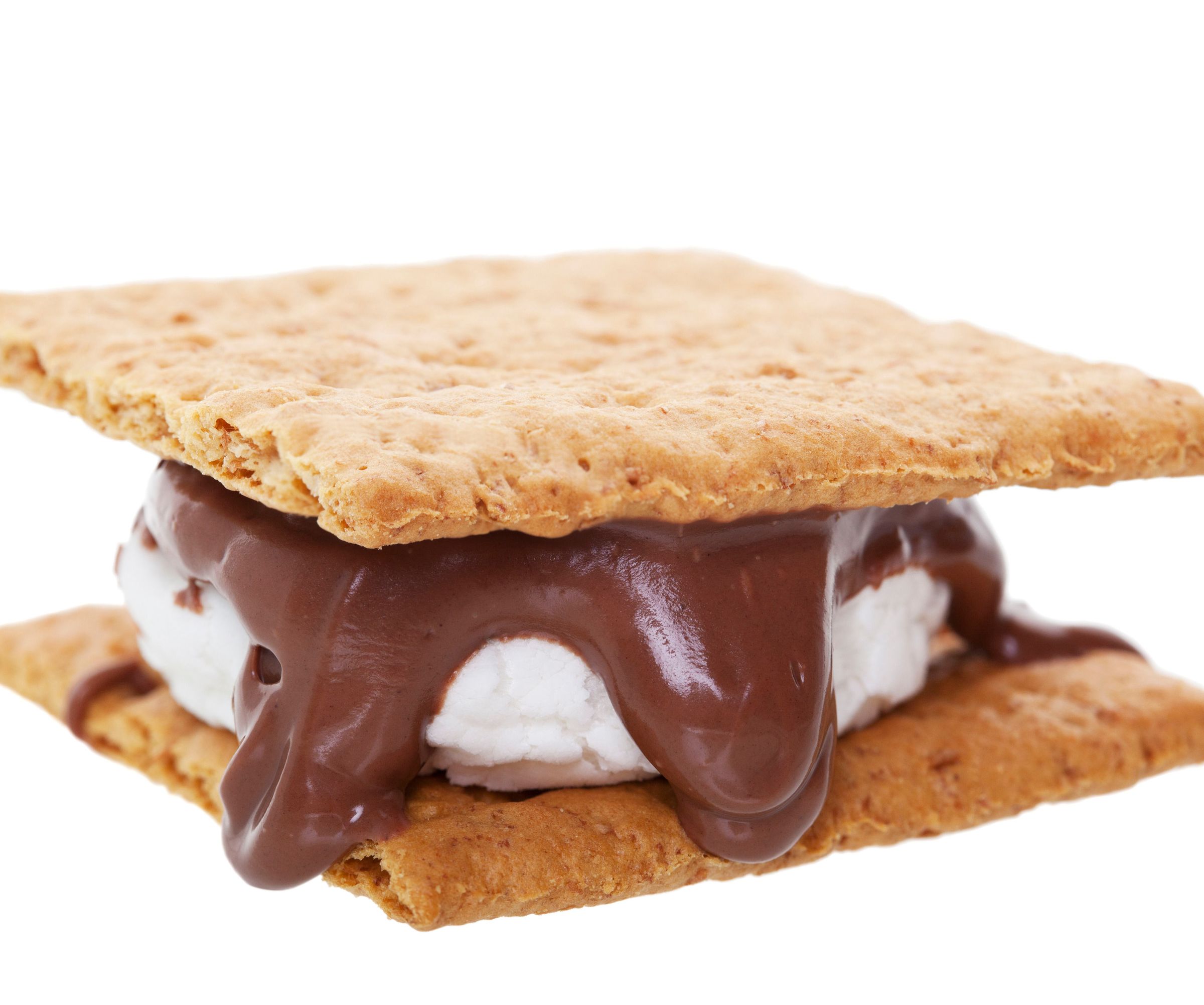S'mores Cookie