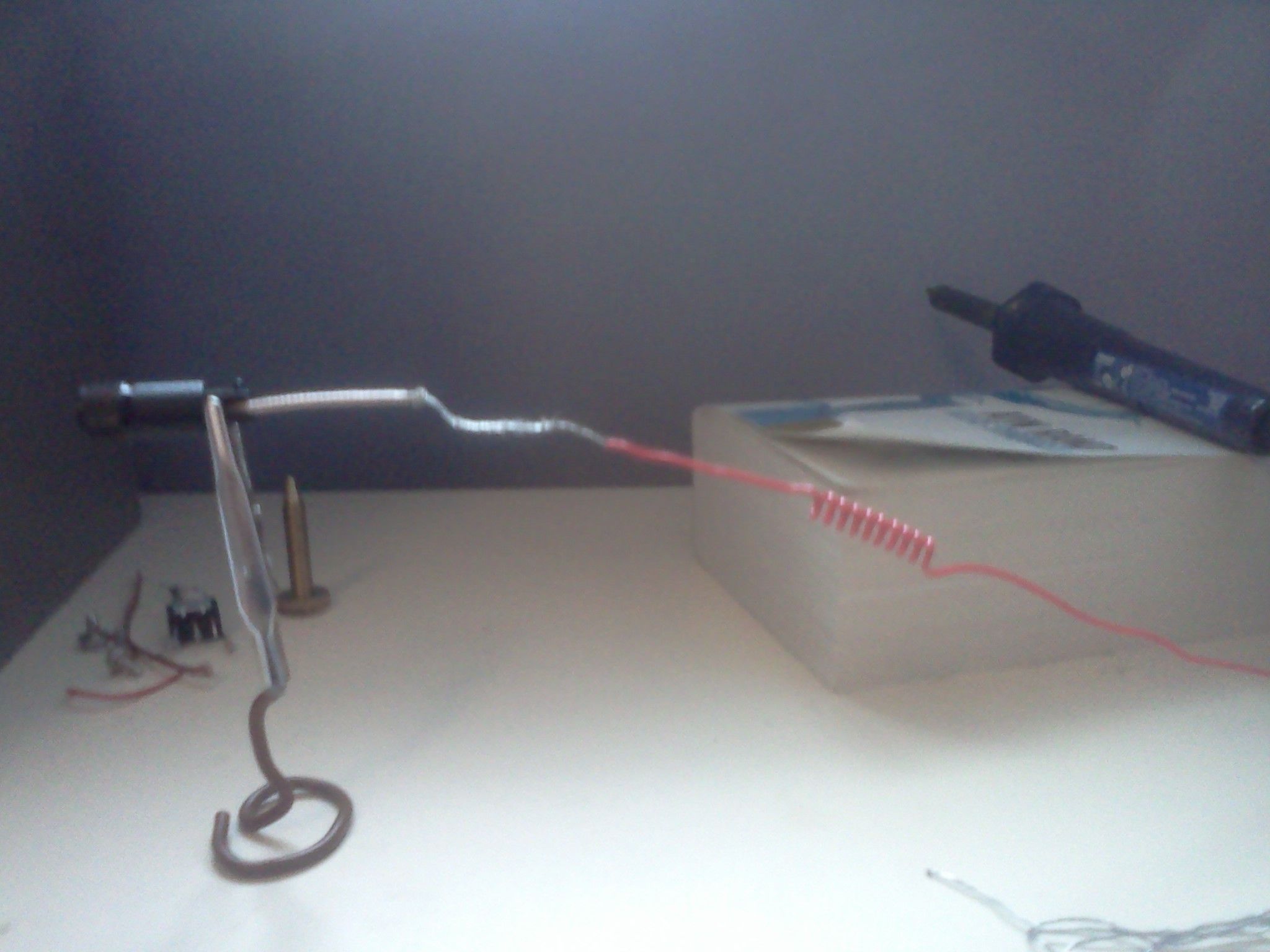 A Subtle Yet Overkill Wifi Antenna Hack 6 Steps Instructables