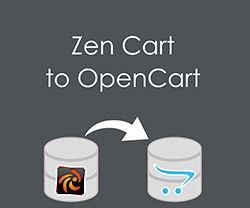 How to Convert Zen Cart to OpenCart in Some Minutes