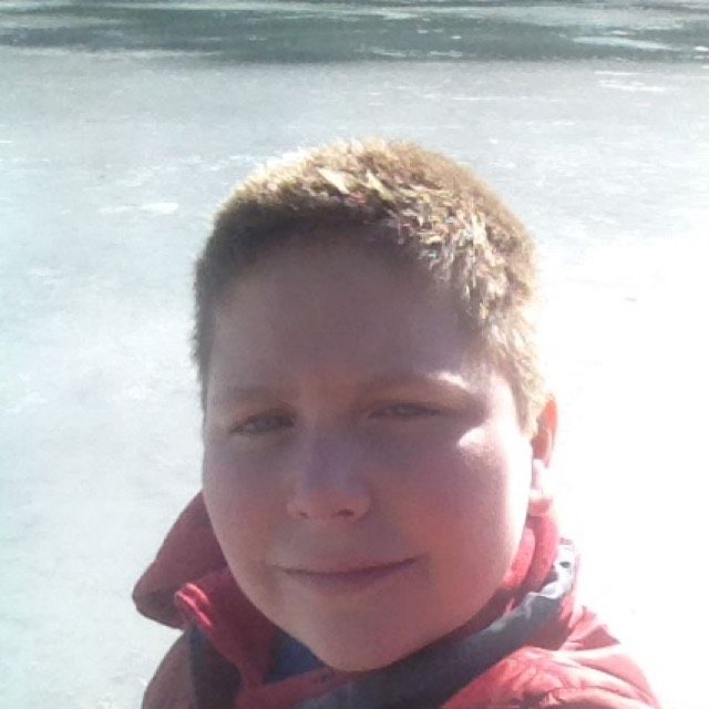 Ethan Egert