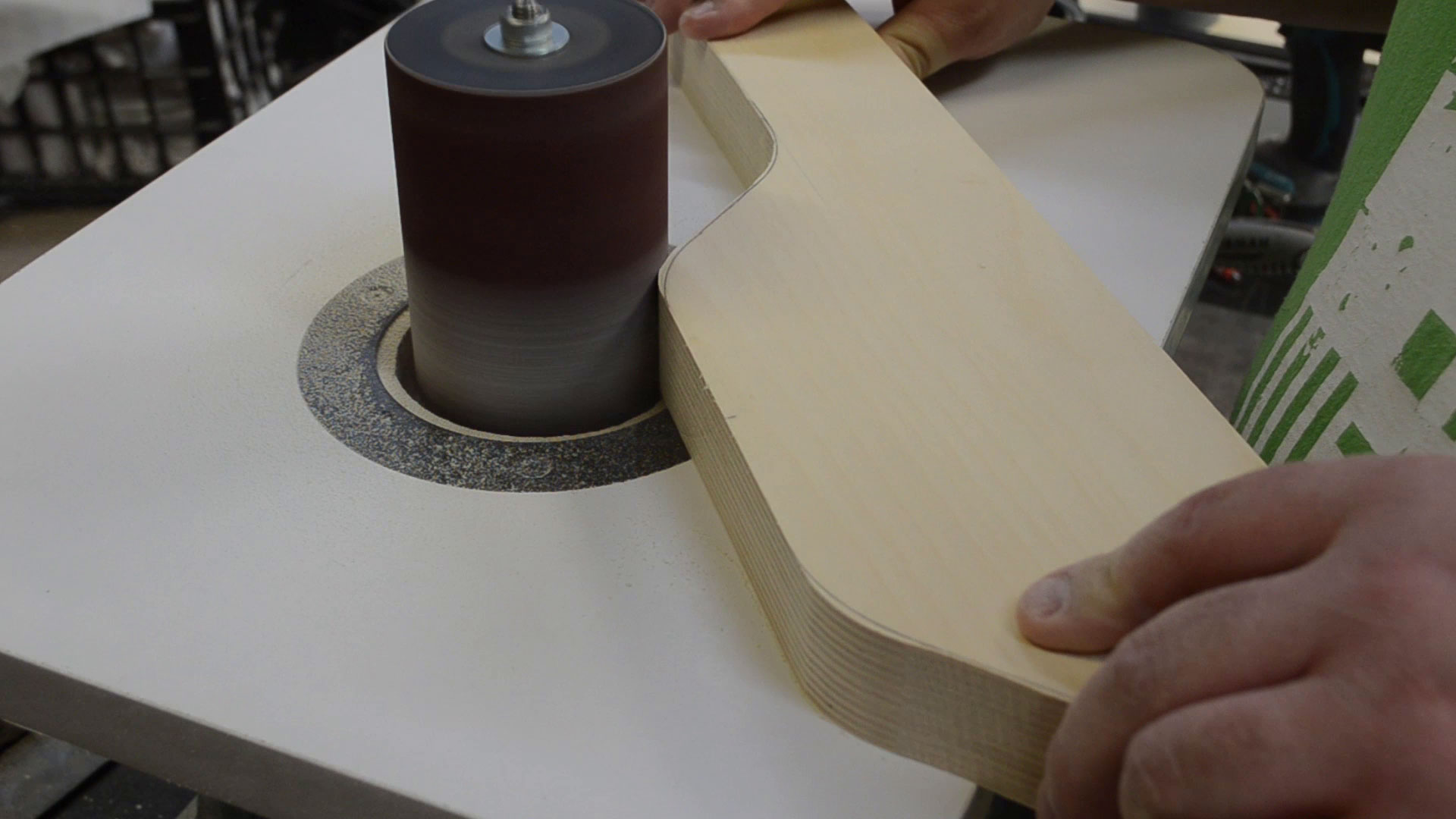 Table Saw Cross Cut/Miter Sled Combo 10 Steps (with Pictures) Instructables