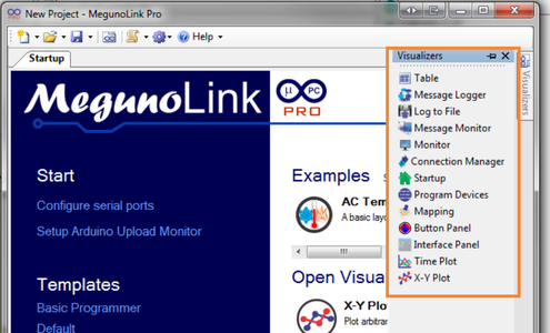 Plotting Arduino (Microcontroller) Data : 3 Steps - Instructables