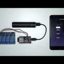 Easy IOT – Remotely Controlling ESP32 Using an Android App