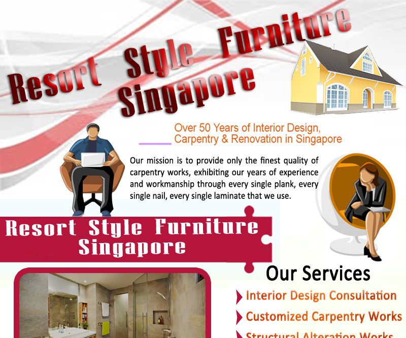 Interior Designs Singapore HDB Flat
