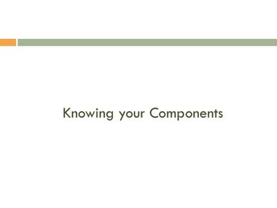 Fastest Way to Learn Arduino Microcontroller