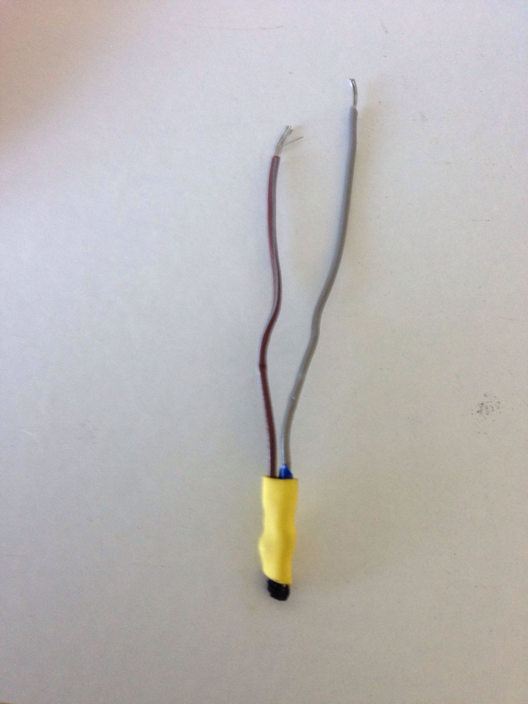 Make Your Own E-Matches/Rocket Igniters