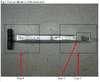 Creating a Hinged Track Slide