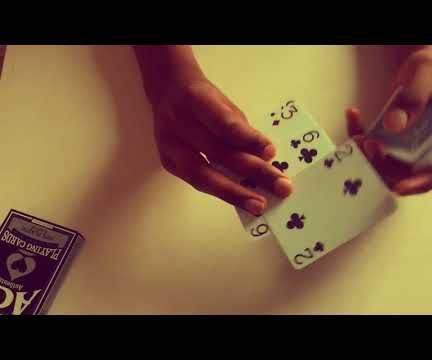 Royal Road to Card Magic Tutorial Part 2