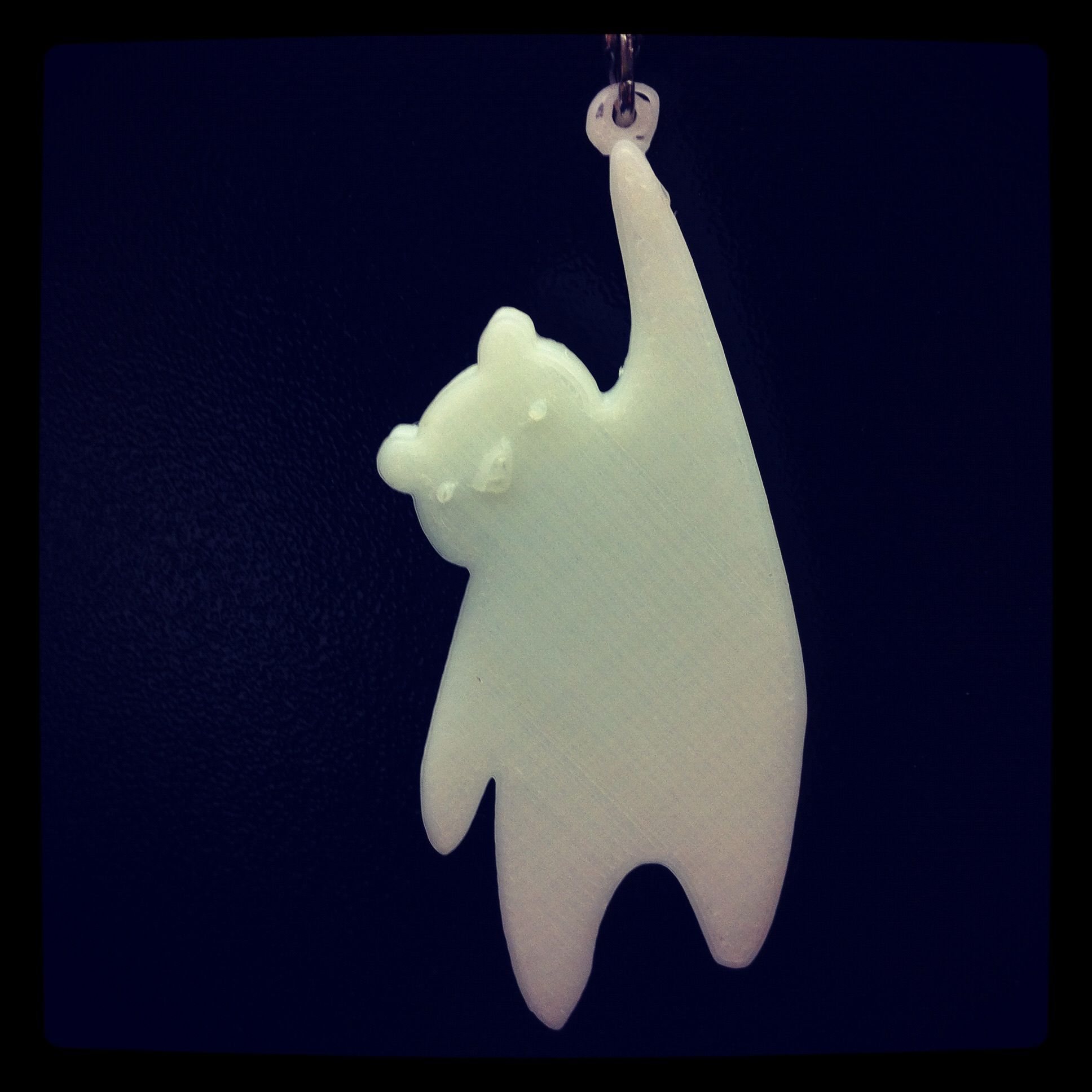 White Bear