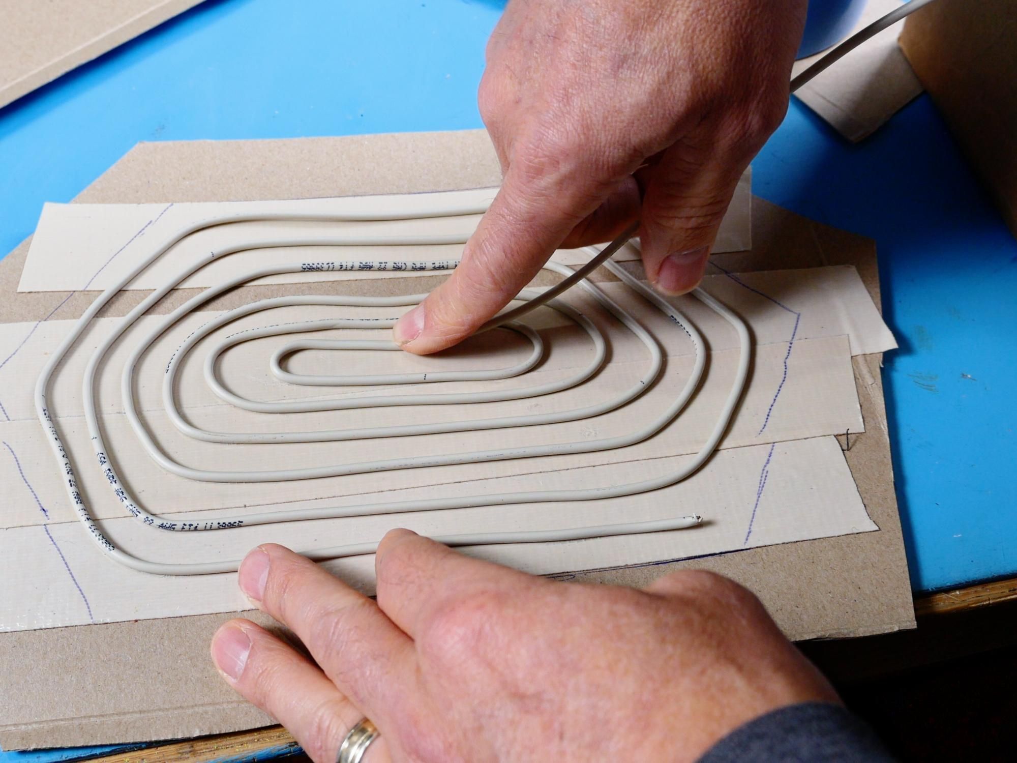 DIY Turtle Shell From a Foam Mat! : 29 Steps (with Pictures ...