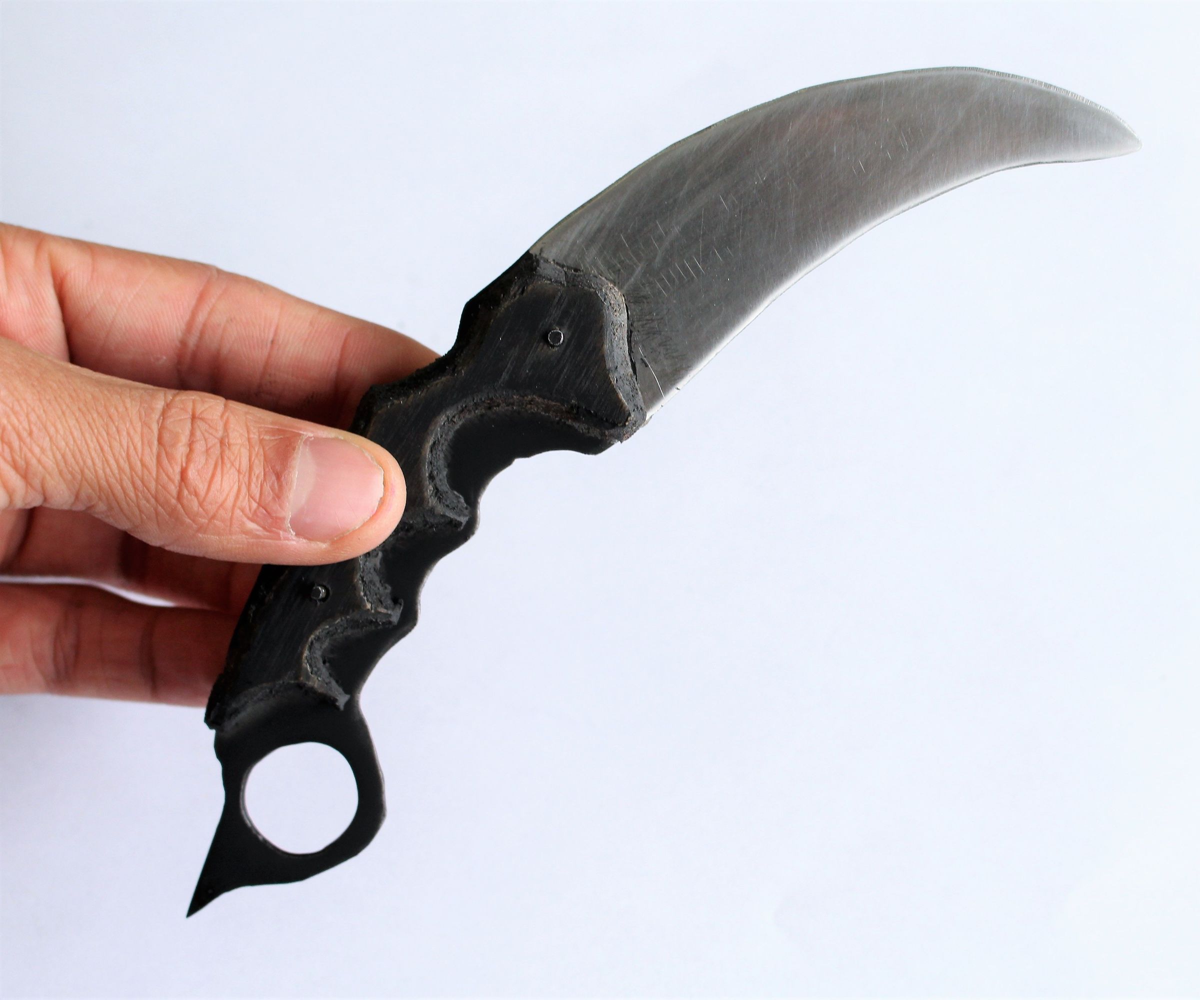 DIY Knife - CS Go Karambit