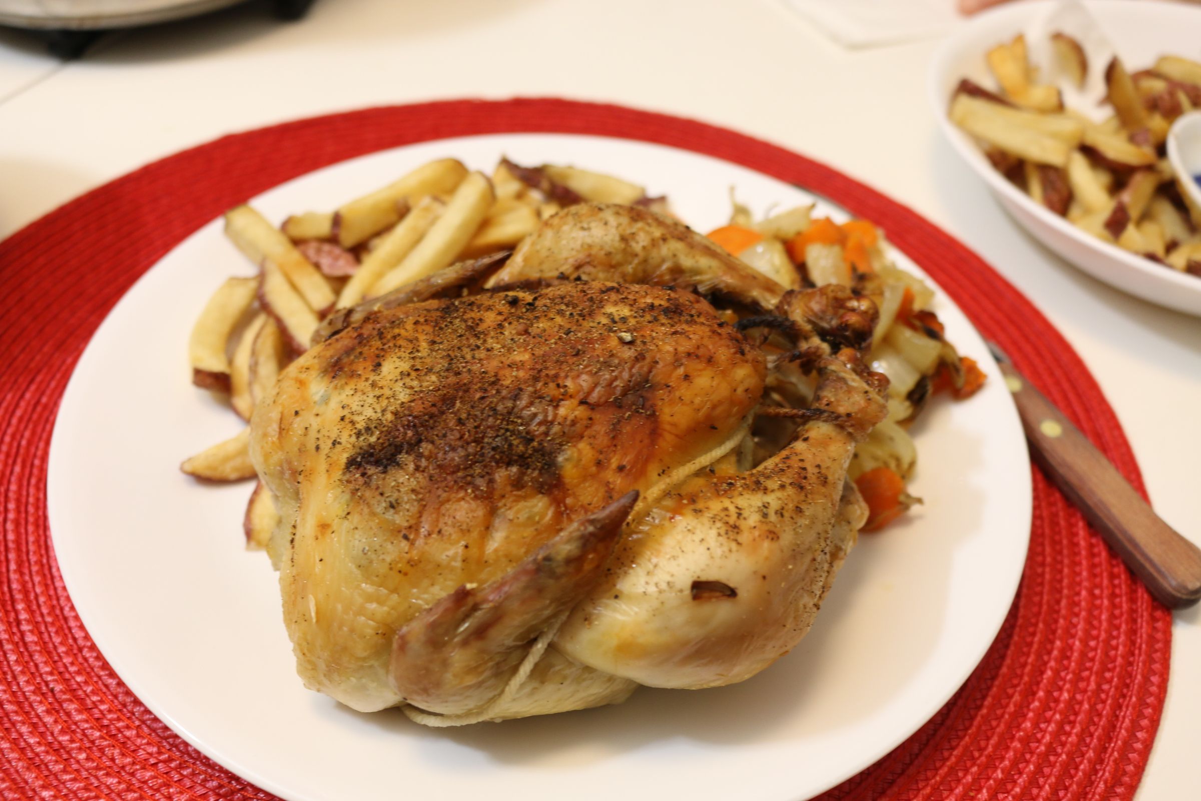 How to Roast Cornish Hens : 5 Steps (with Pictures) - Instructables