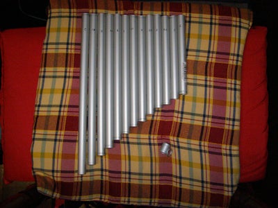 Measuring and Cutting