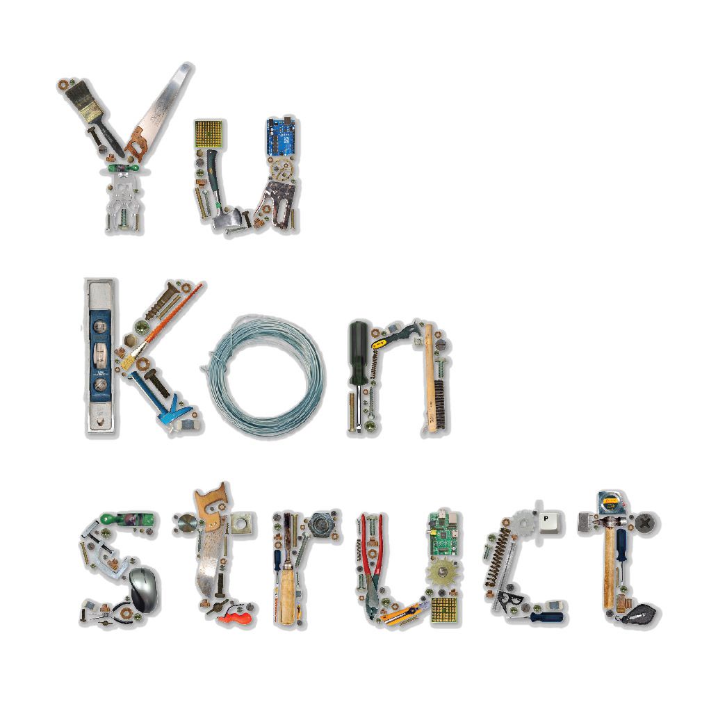 YuKonstruct