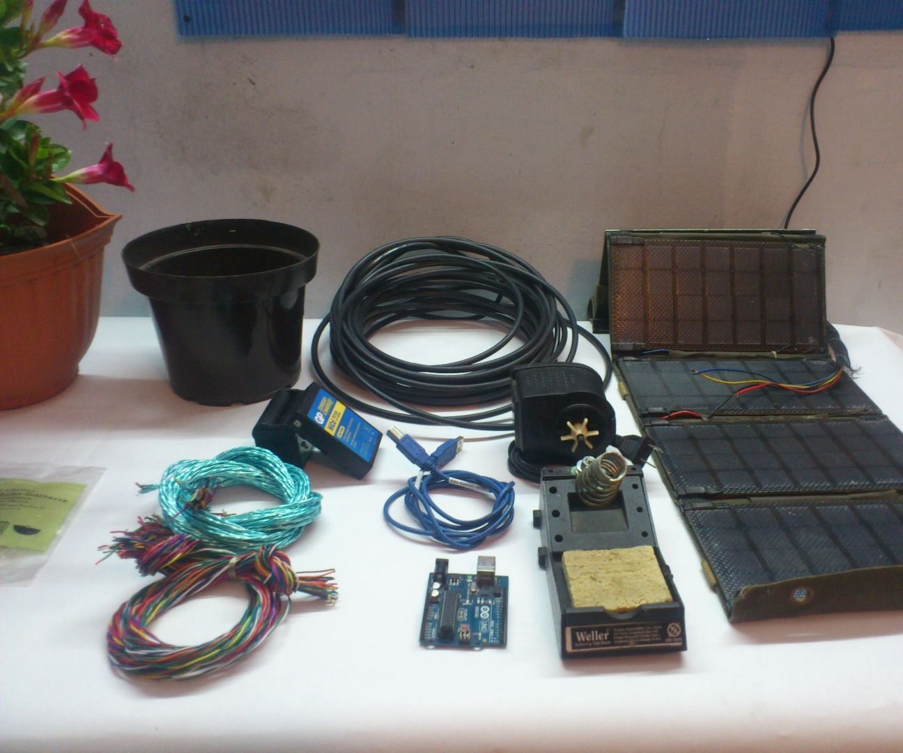 Optimizacion Agricola