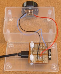 Extensions for Remote Monitoring