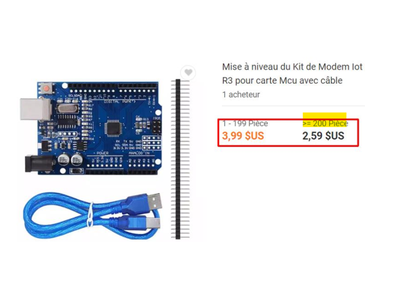 Bill of Material and Cost Analysis
