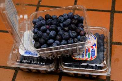 Prepare Filling - Add Ingredients