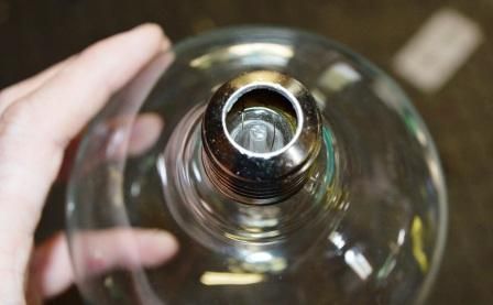 RECYCLING BULB