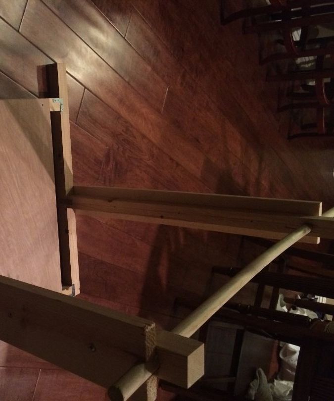 Physics Trebuchet