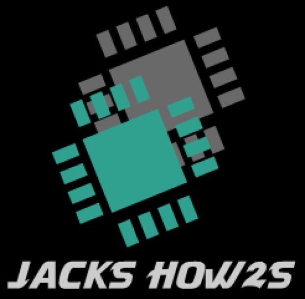 Jacks how2s