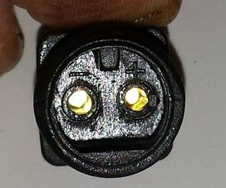 Replacing an Unusual Power Supply