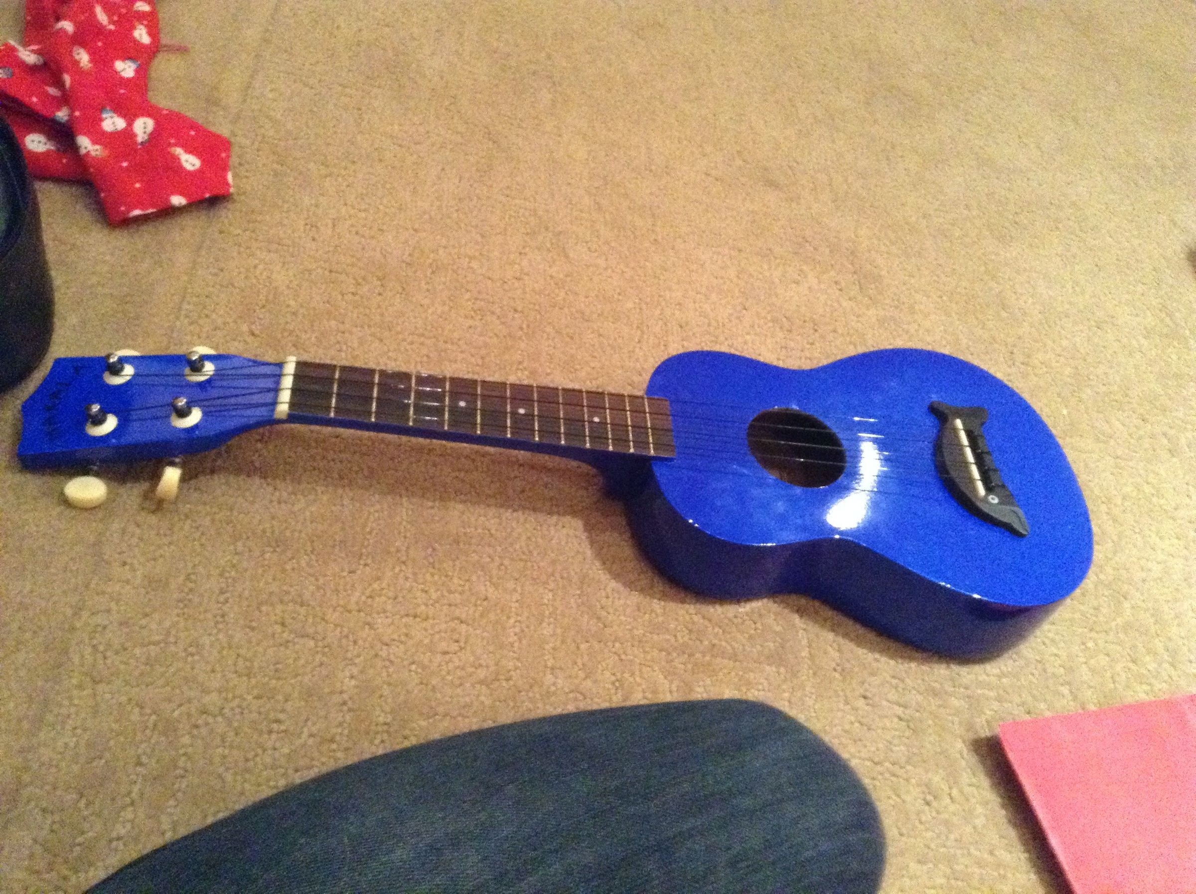 Ukulele