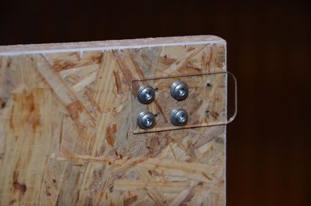 How to Hide Your Router - Router Cabinet : 9 Steps (with Pictures ...