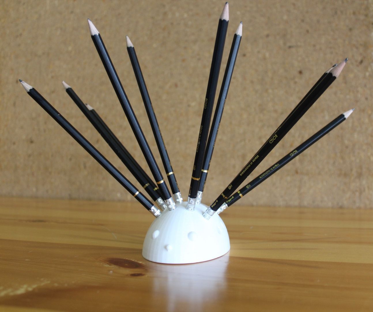 Pencil Holder