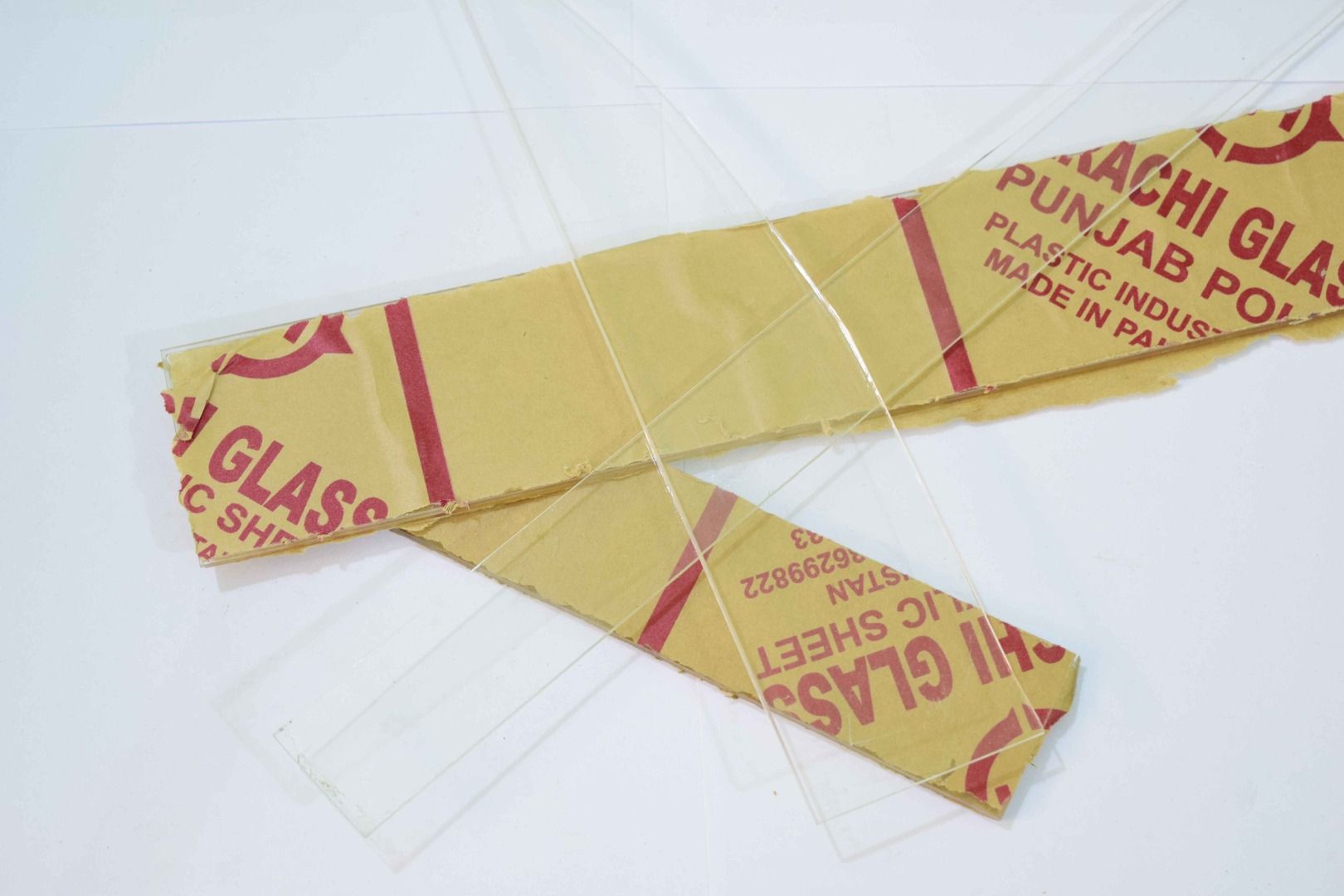 Handmade Plexiglass Project Boxes From Scratch 7 Steps (with Pictures