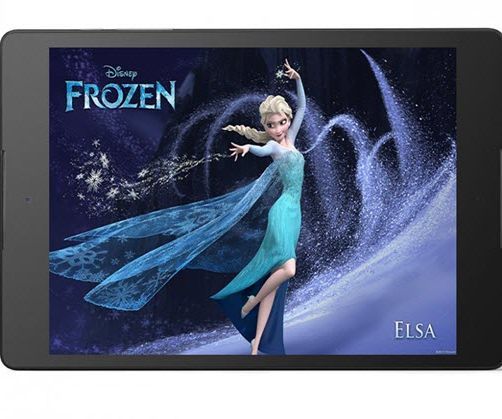 Easiest Way to Get Your Nexus 9 to Play ITunes Videos