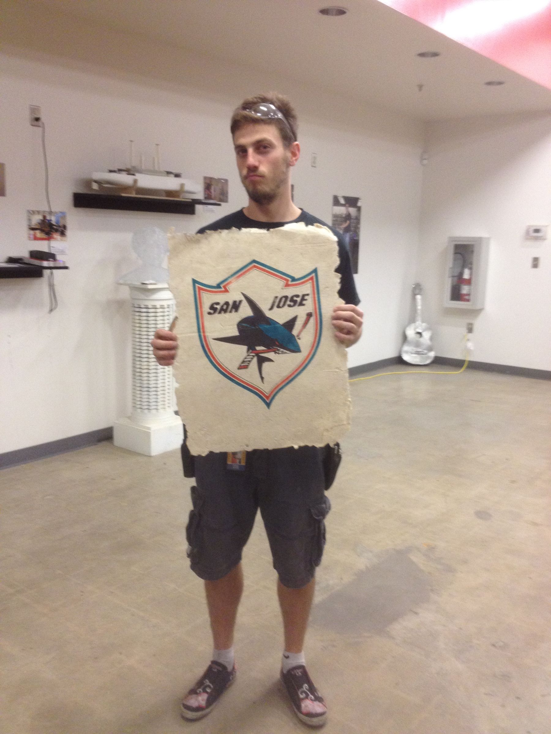 Using the ShopBot As a Plotter